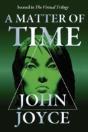 Matter Of Time - Preview