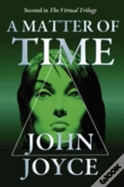 Capa do artigo Matter Of Time