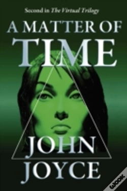 Capa do artigo Matter Of Time