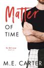 Matter Of Time - Preview