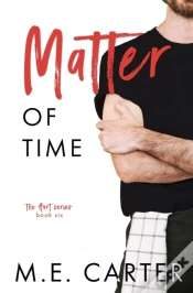 Capa do artigo Matter Of Time
