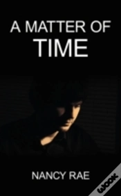 Capa do artigo Matter Of Time