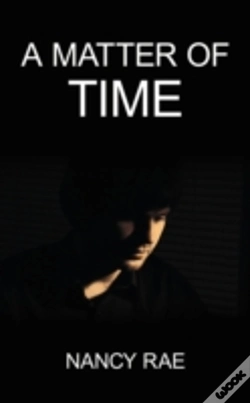 Capa do artigo Matter Of Time