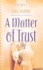 Matter Of Trust - Preview