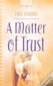 Capa do artigo Matter Of Trust