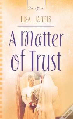 Capa do artigo Matter Of Trust