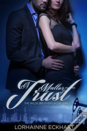 Capa do artigo Matter Of Trust