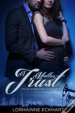 Capa do artigo Matter Of Trust
