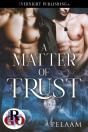 Matter Of Trust - Preview