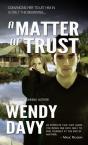 Matter Of Trust - Preview