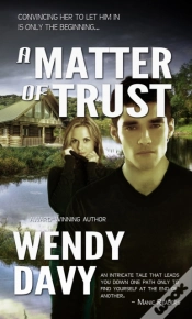 Capa do artigo Matter Of Trust