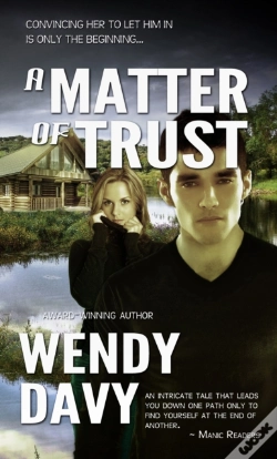Capa do artigo Matter Of Trust