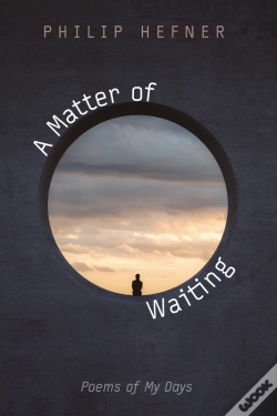 Capa do artigo Matter Of Waiting
