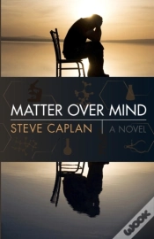 Capa do artigo Matter Over Mind