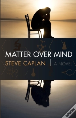 Capa do artigo Matter Over Mind