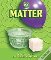 Capa do artigo Matter