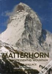 Capa do artigo Matterhorn