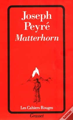 Capa do artigo Matterhorn