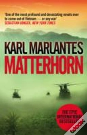 Capa do artigo Matterhorn
