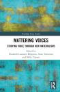 Mattering Voices - Preview