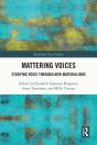 Mattering Voices - Preview