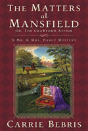 Matters At Mansfield - Preview