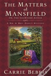 Capa do artigo Matters At Mansfield
