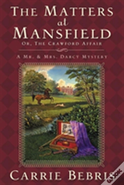 Capa do artigo Matters At Mansfield