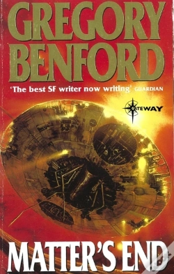 Capa do artigo Matter'S End