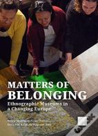 Matters Of Belonging