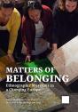 Matters Of Belonging - Preview