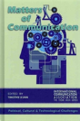 Matters Of Communication - Preview