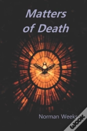 Capa do artigo Matters Of Death