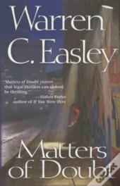Matters Of Doubt