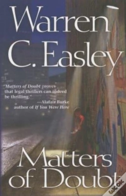 Capa do artigo Matters Of Doubt
