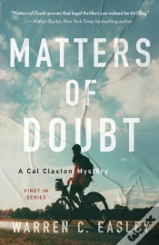 Capa do artigo Matters Of Doubt