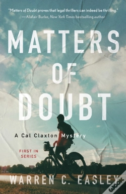 Capa do artigo Matters Of Doubt