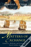 Matters Of Exchange