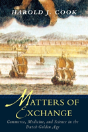 Matters Of Exchange - Preview