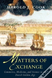 Capa do artigo Matters Of Exchange