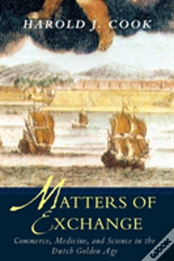 Capa do artigo Matters Of Exchange
