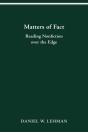 Matters Of Fact - Preview