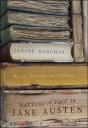 Matters Of Fact In Jane Austen - Preview