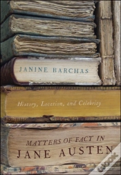 Capa do artigo Matters Of Fact In Jane Austen