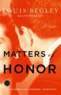 Matters Of Honor - Preview