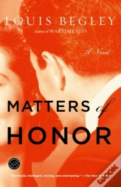 Capa do artigo Matters Of Honor