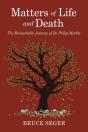 Matters Of Life And Death - Preview