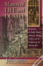 Capa do artigo Matters Of Life And Death