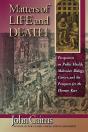 Matters Of Life And Death - Preview