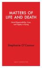 Matters Of Life And Death - Preview